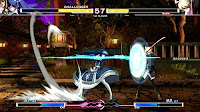 Under Night In-Birth Exe:Late[st] Game Screenshot 3