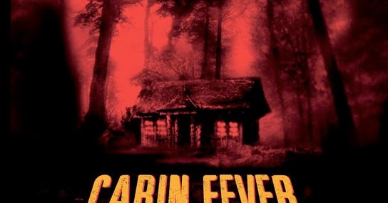 Check In Relax Take A Shower In Which I Rage Watch Cabin Fever