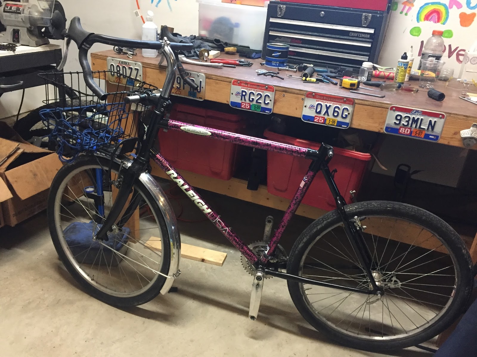 Raleigh peak 2025 mountain bike price