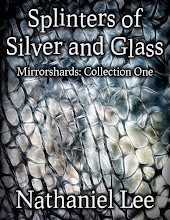Mirrorshards Collection (Kindle)