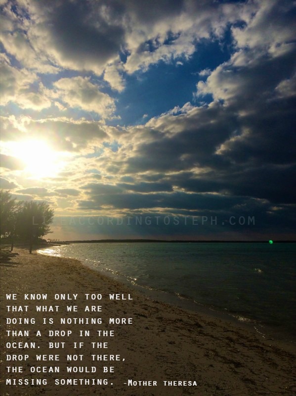 Take Me To The Beach Quotes Life According To Steph: Take Me To The Sea