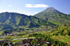 22 Tempat Wisata Terlengkap di Banjarnegara Jawa Tengah