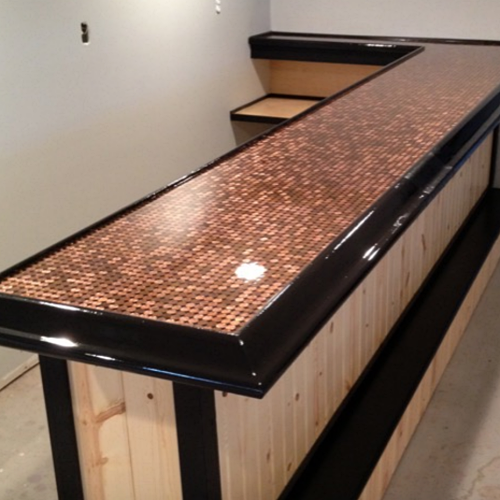 Runs For Cookies The Story Of Diy Ing Our Kitchen Island So