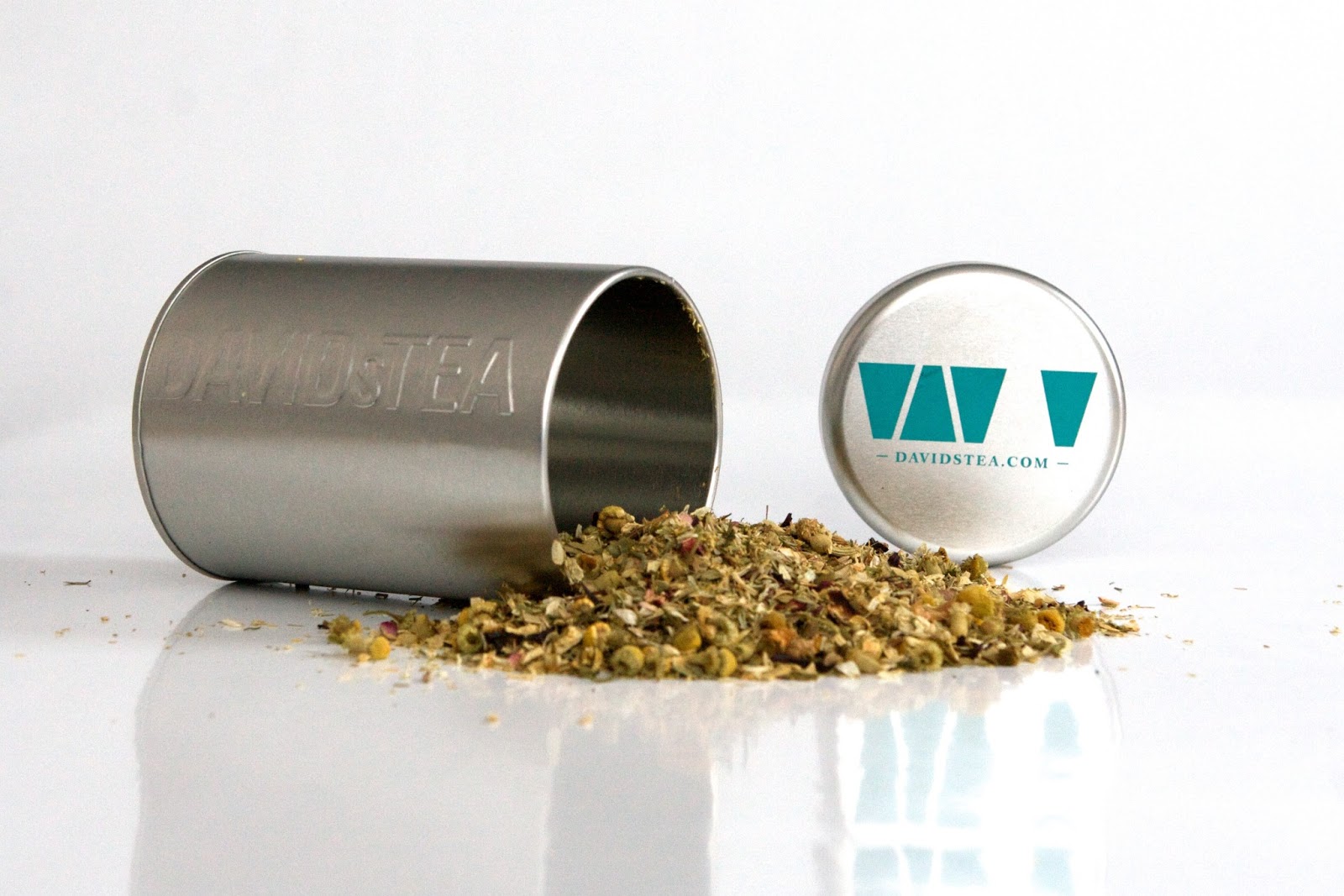 The Geek in the Pink David's Tea, Good or Gimmick?