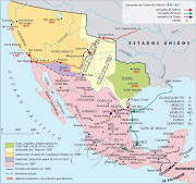 hidrográfico con / sin nombres mapa mexico mapa orogrã¡fico