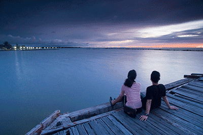 12 Tempat Hunting dan Pemotretan Keren di Makassar Nomor 8 Teromantis tempat-wisata-kota-makassar-hunting-fotografi-foto-instagramable-romanis