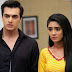 Another Shocking Decision by Karthik and Naira in Yeh Rishta Kya Kehlata Hai