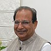 Governor of Aasam Prof. Jagdish Mukhi.jpg