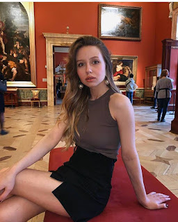 بنات رورسيا اجمل صور لبنات روسيا