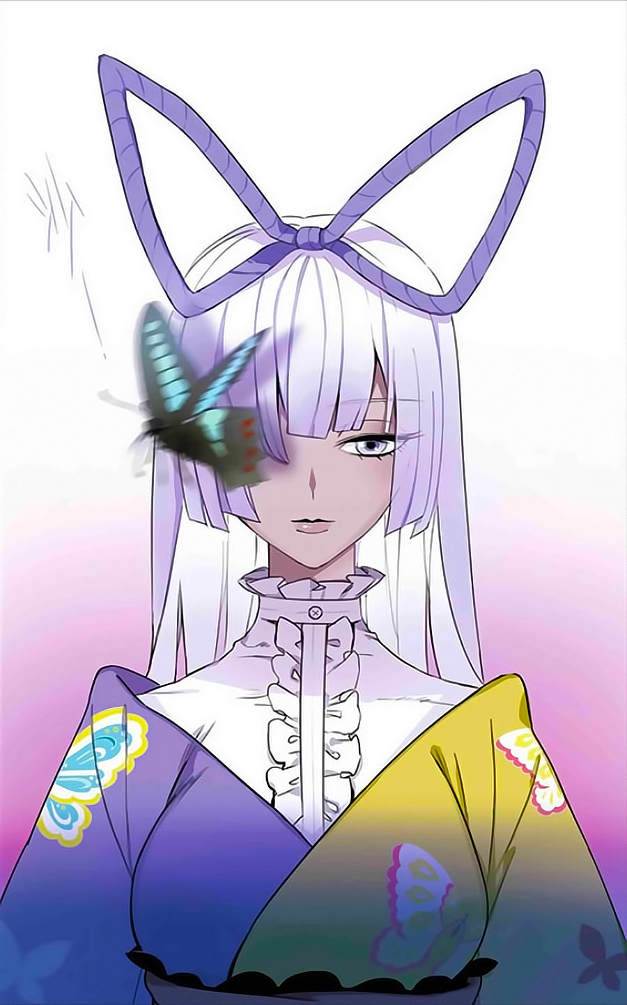 Tinh Linh Tố - Chương 15 - Trang 5