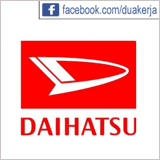 Lowongan Kerja PT Astra Daihatsu Motor Terbaru Mei 2015