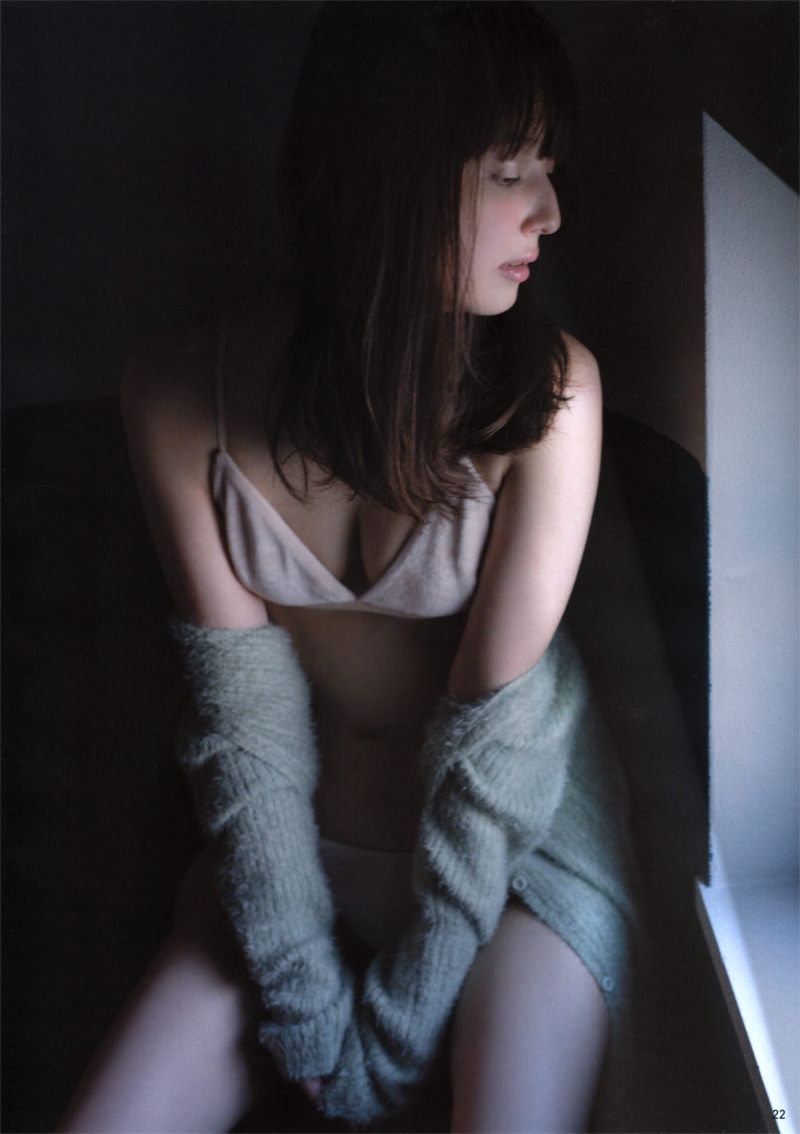 Nozomi Sasaki - Thiên thần đẹp nhất Nhựt Bổn 😍