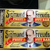 S.Freud's nutrición vien...esa:Mutaciones de la transmisión a la digestión,trituració y ...