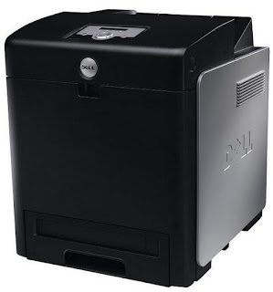 Dell 3110cn Driver Printer Download