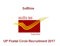 UP Postal Circle Recruitment