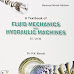 (PDF) Fluid Mechanics and Hydraulic Machine by R K Bansal