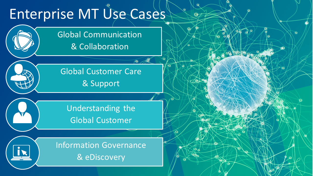 eMpTy Pages Understanding MT Quality What Really Matters?