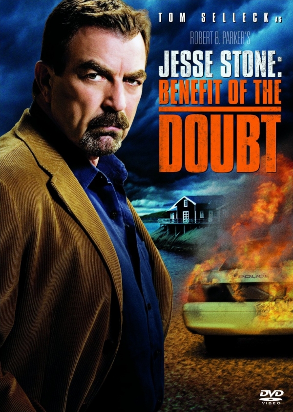 Jesse Stone Benefit Of The Doubt (2012) DVDRip 350MB - Direct HD Movies