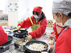 What Did Soup Kitchens Provide What Did Soup Kitchens Provide