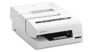 Epson TM-H6000V Driver Download