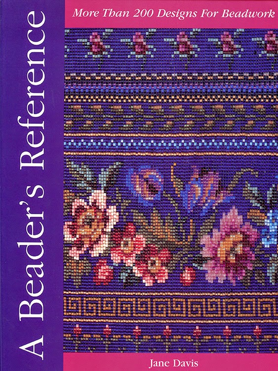 N e e d l e p r i n t SOLD 6 As New Beading Books * £15 €33 70