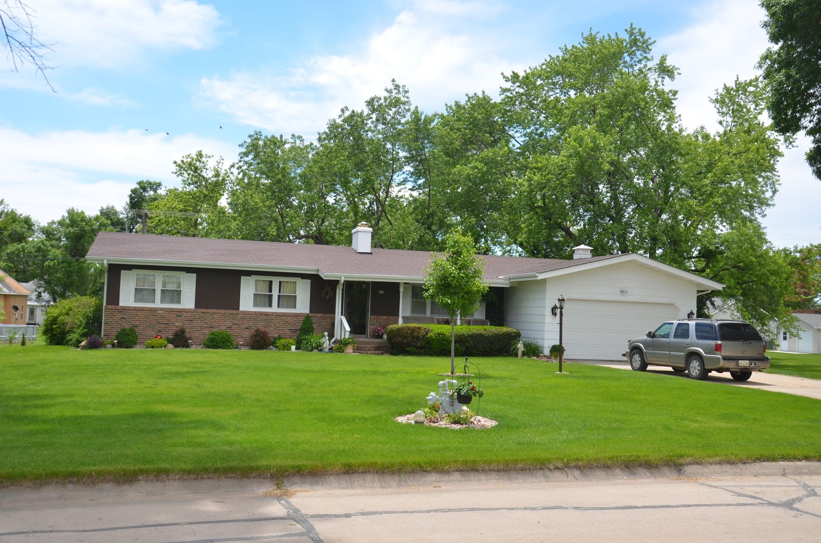 Sutton Nebraska Museum 806 W. Cedar Street Sutton Houses Project