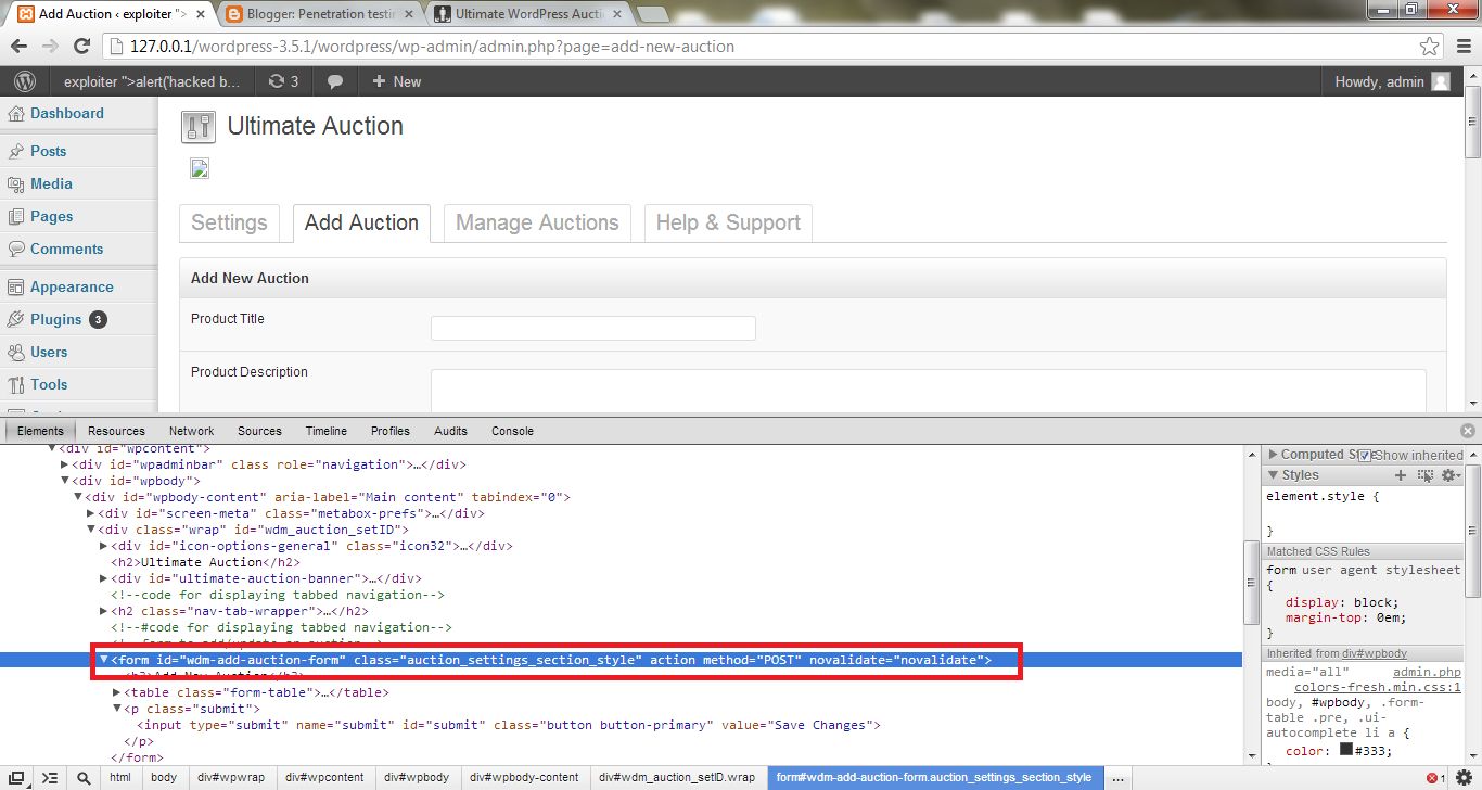 ultimae auction pro text editor ultimae auction pro text editor