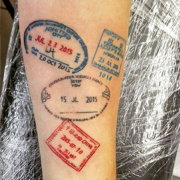 Beste Tattoos Beste Tattoos