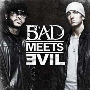 Bad Meets Evil – Welcome 2 Hell Lyrics | Letras | Lirik | Tekst | Text | Testo | Paroles - Source: mp3junkyard.blogspot.com