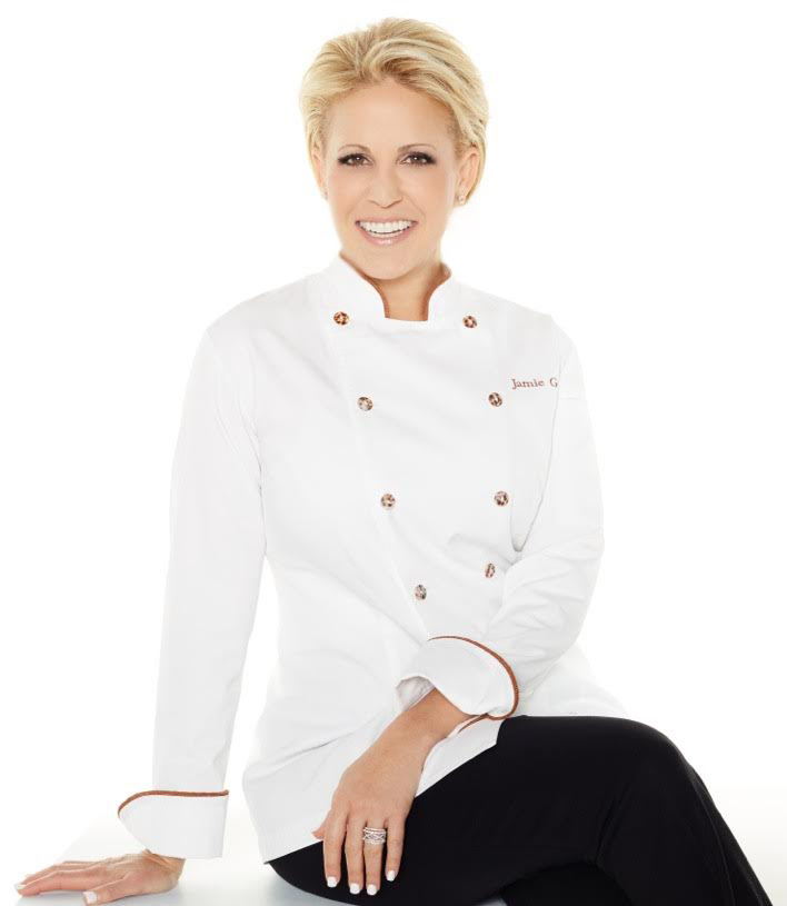Safe And Delicious Recipes To Enjoy Apples For Halloween With Chef