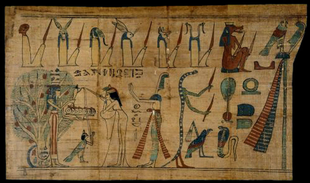 Egypt In The Third Intermediate Period – SYPE