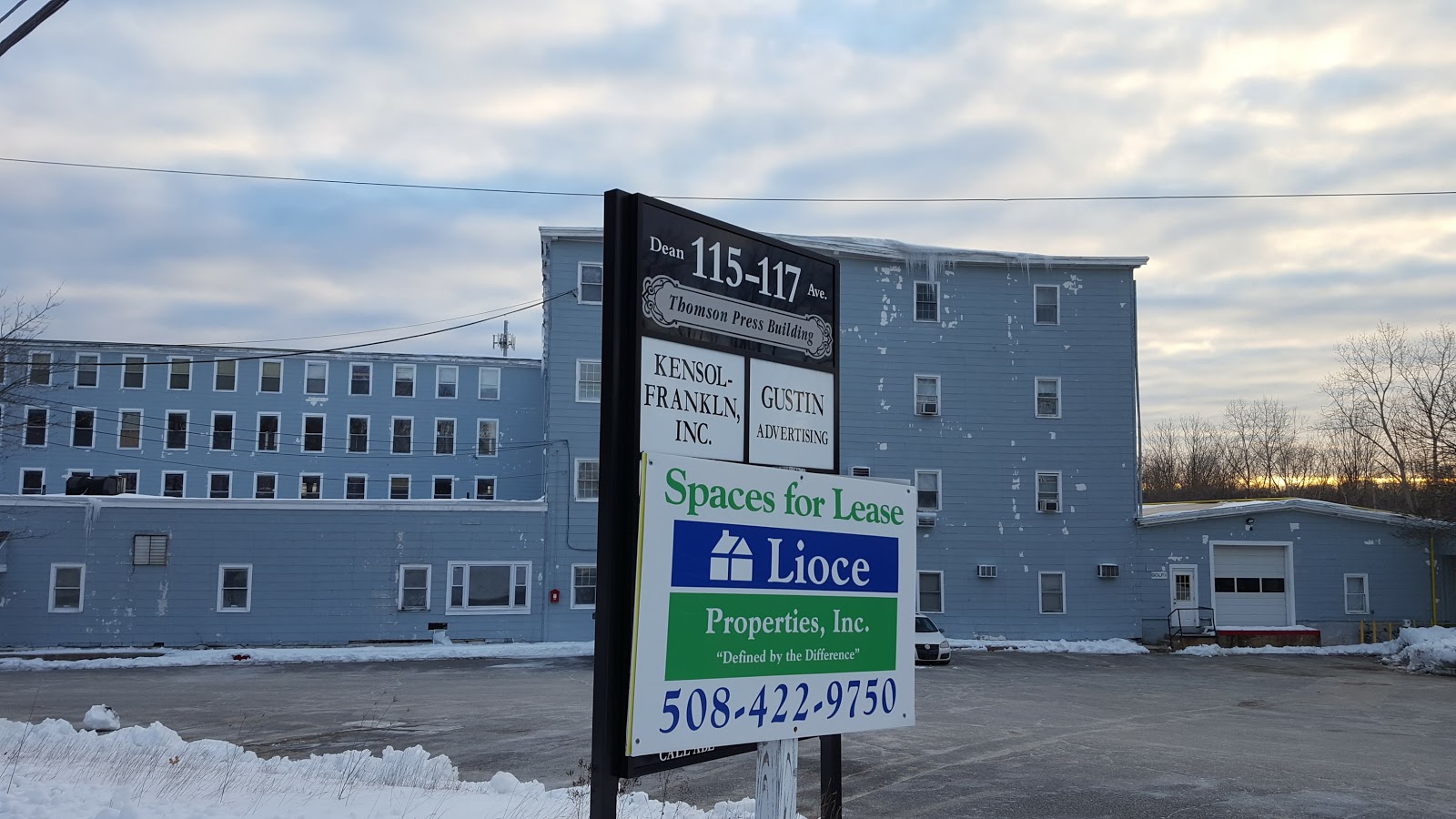 Franklin Matters In the News Candidates Night 40B and commercial industrial comment highlights