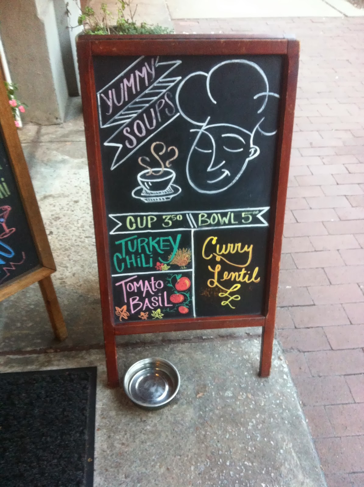 Alex.Food.Trips.Life Kayak Cafe Voted best salads in Savannah GA