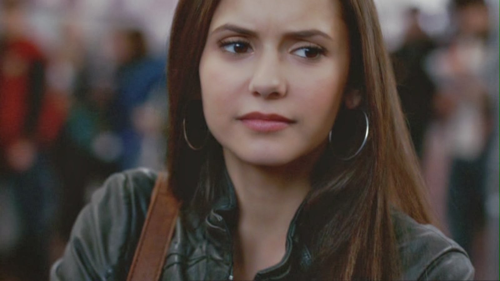 Elena Gilbert Makeup Season 5 Mugeek Vidalondon