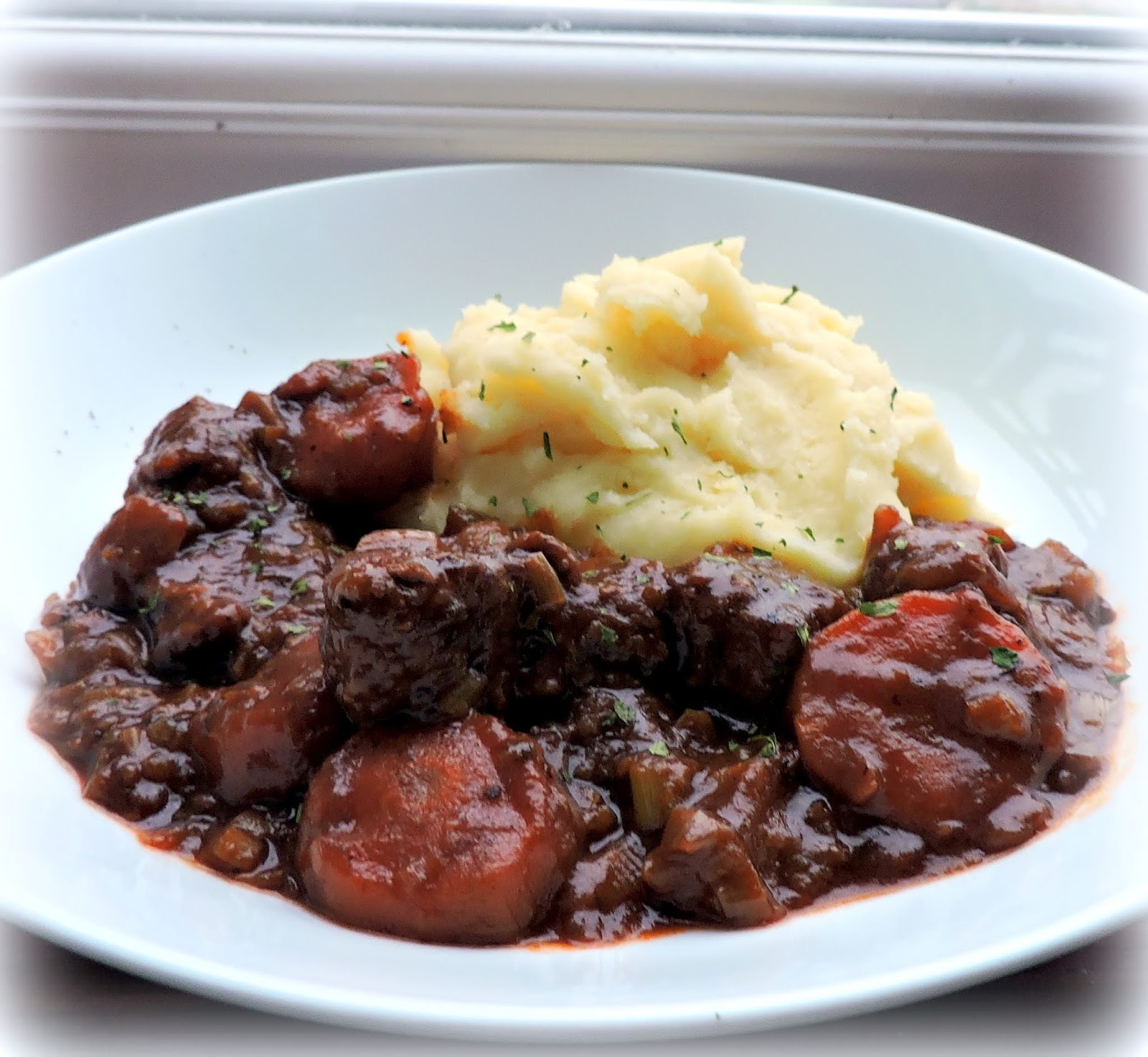 Beef Stew and Leftover Stew Pie for Two The English Kitchen