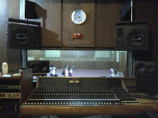 Mixer Analog Koleksi Lokananta, mlampah-mlampah solo