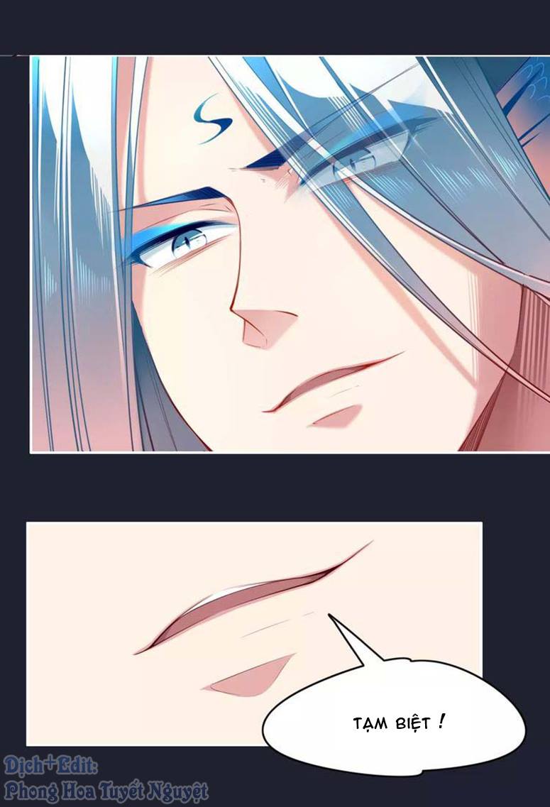 Cẩm Lý Quy - Chương 4 - Trang 13