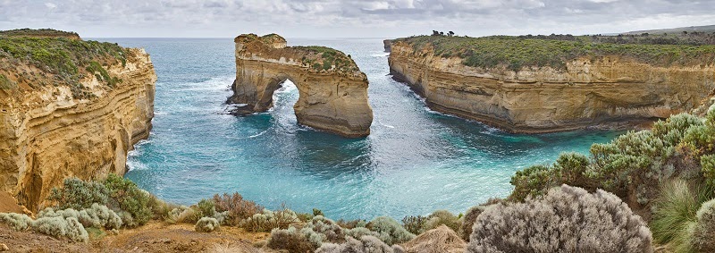 The Great Ocean Road, Victoria - 10 Reasons Why You Should Visit Australia!