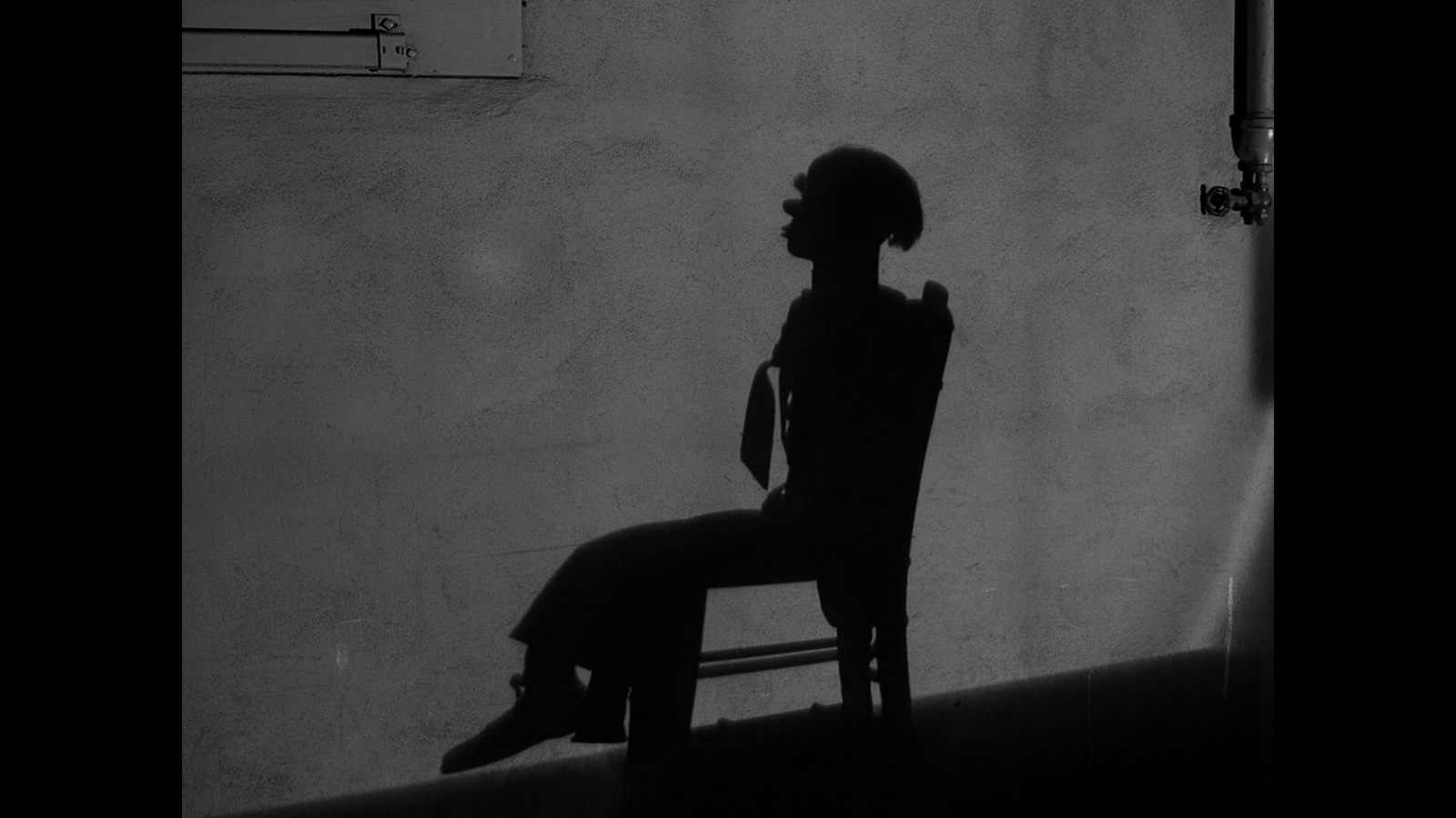 My Life in the Shadow of The Twilight Zone TZ Promo “The Dummy” (5/04/1962)