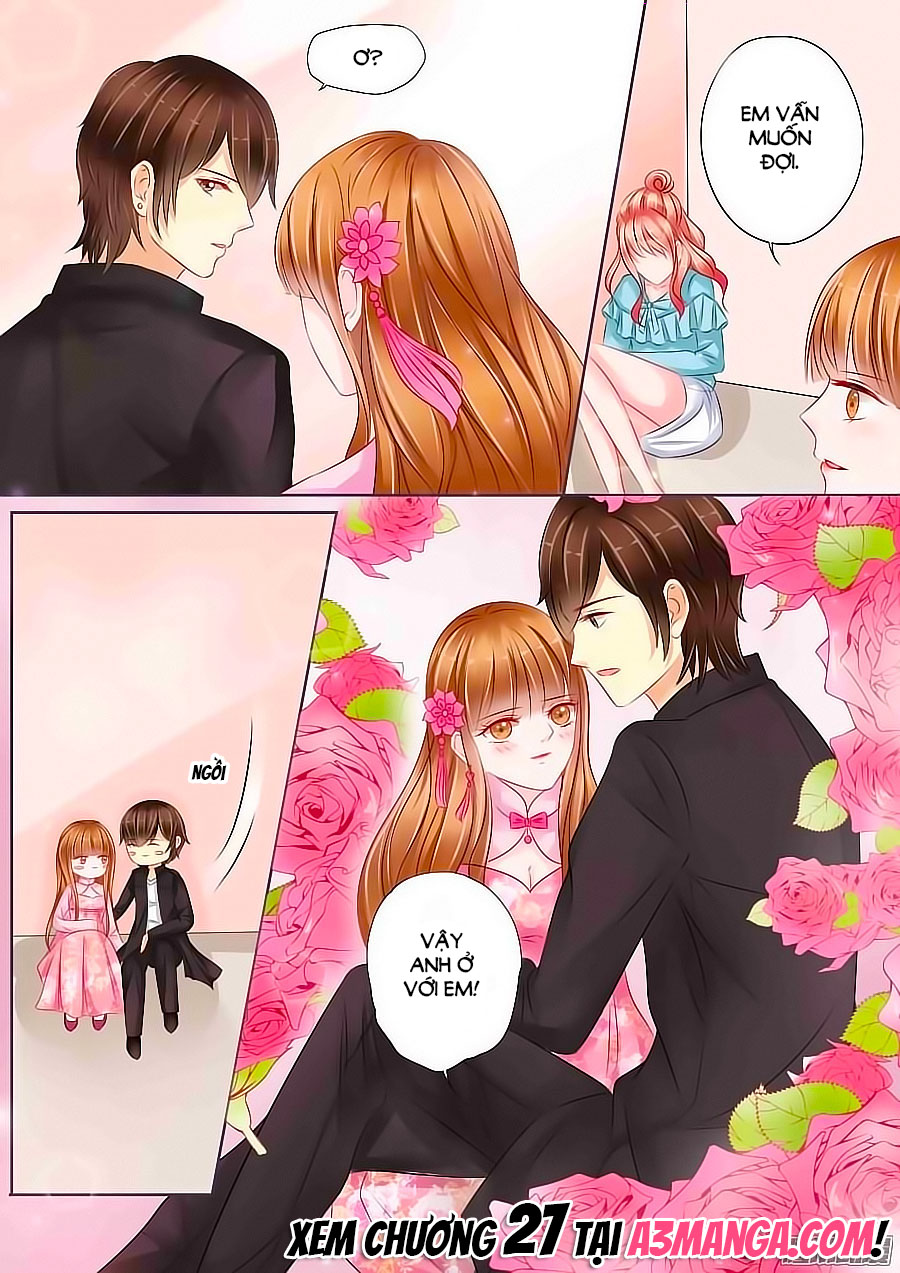 Chiêm Cốt Sư Chap 26 - Next Chap 27