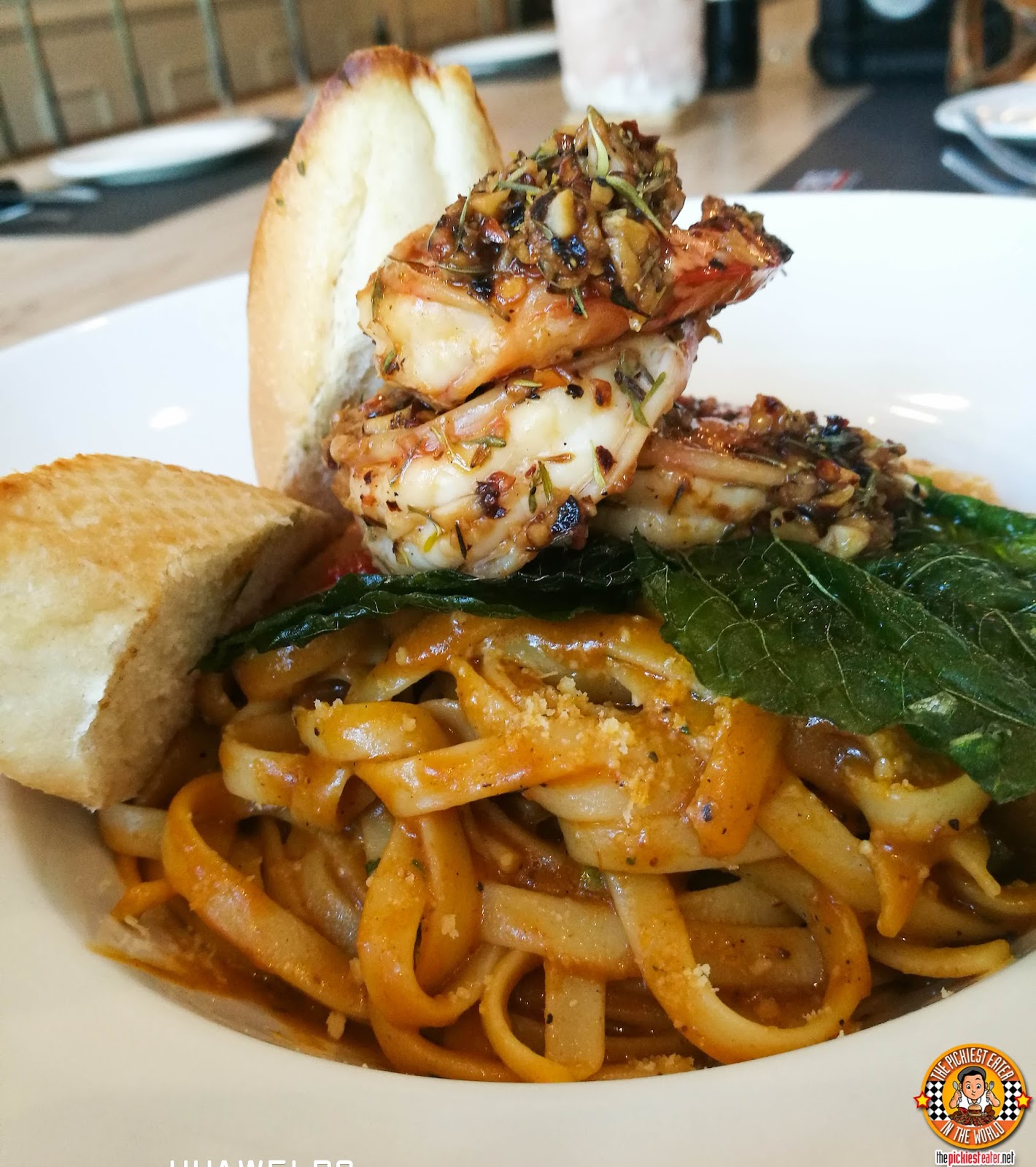 THE PICKIEST EATER IN THE WORLD GREAT STEAKS AT CHOPS CHICAGO