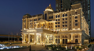 أفضل فنادق دبي - صور افضل الفنادق في دبي الامارات - hotel-dubai