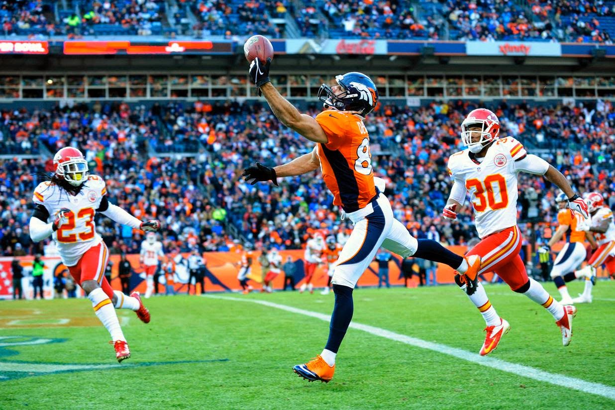 DEPORTES NFL: DESARROLLO DEPORTES NFL: DESARROLLO