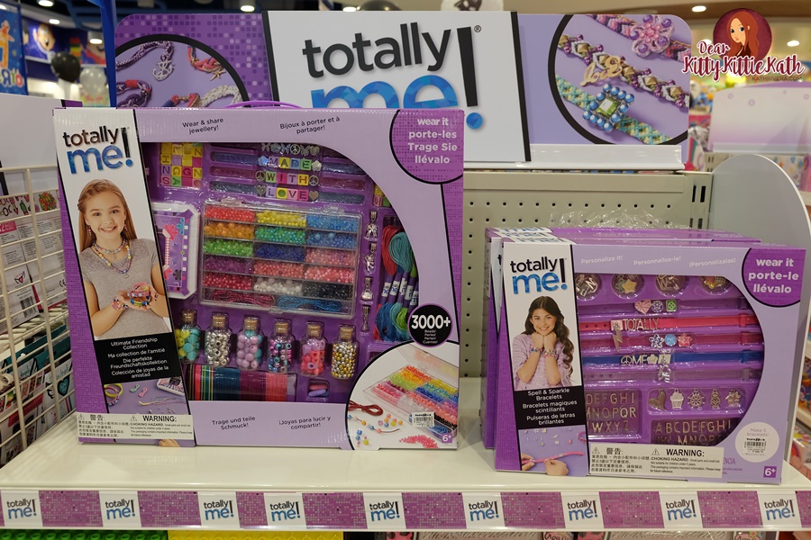 Toys 'R' Us Uptown Mall Now Open Dear Kitty Kittie Kath Top