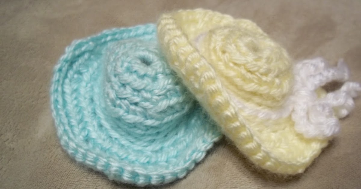 Free Barbie Hat Pattern