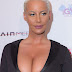 Amber Rose says the secret to her radiant glowing skin is masturbation 