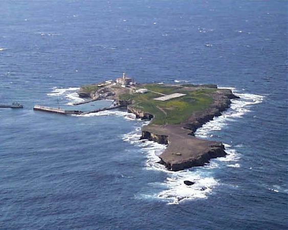 Άγνωστες θάλασσες