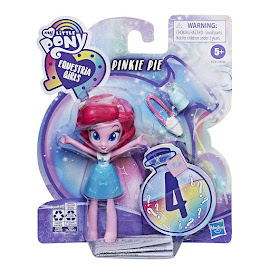 My Little Pony Equestria Girls Fashion Squad Reveal the Magic Single Pinkie Pie Figure