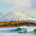 The Aleutian Islands – Adventurous Destination Between Russia and the USA