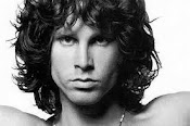 Jim Morrison "ΚΑΤΑ ΤΟΝ ΔΑΙΜΟΝΑ ΕΑΥΤΟΥ"